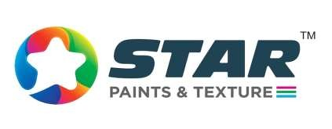 Star Paints Logo